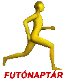 Futónaptár